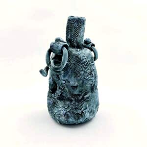 Antik Karkamış Testi