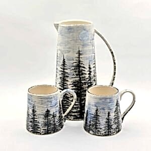 Ross Sürahi Takımı