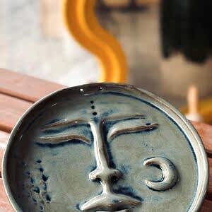 Face Dekoratif Tabak