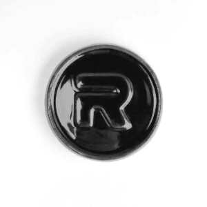 Hazır Çini ve Seramik Boyası 6504 Siyah Tahrir